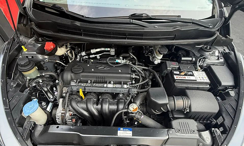 Hyundai Hb20 C./C.pl...