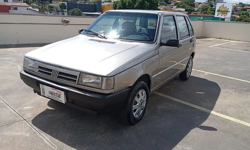 Fiat Uno Mille/ Mill...