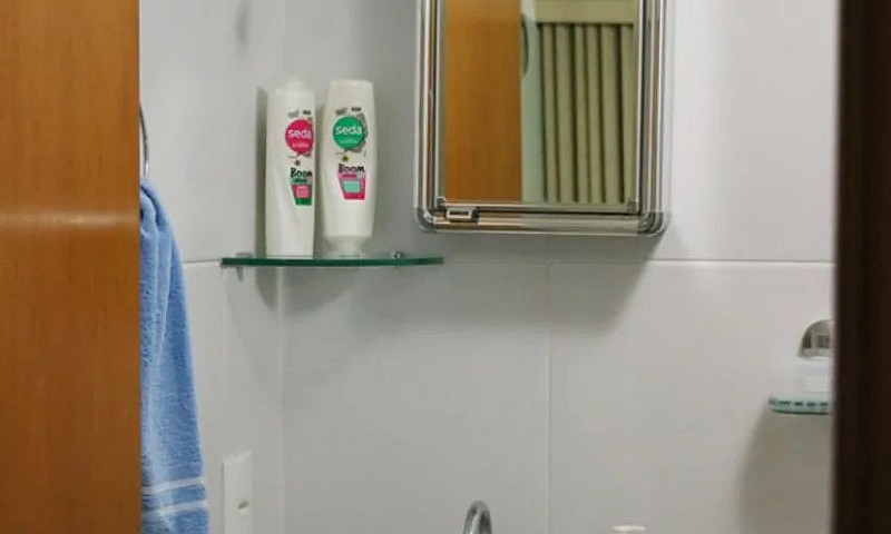 Flat Mobiliado 30M² ...