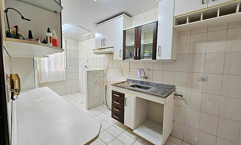 Apartamento Venda 58...
