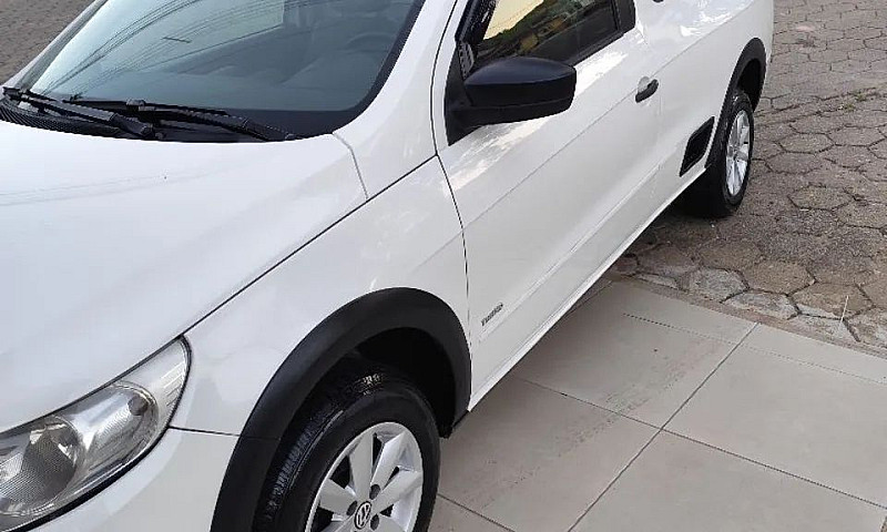 Volkswagen Saveiro 1...