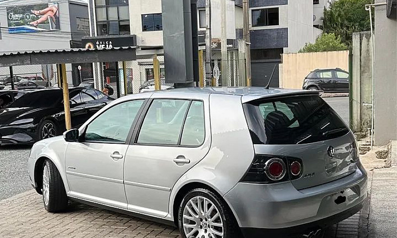 Volkswagen Golf Spor...