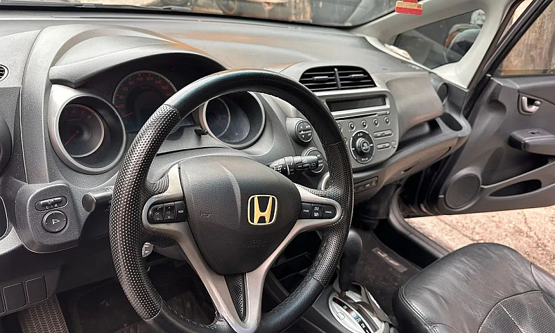 Honda Fit Ex/S/Ex 1....