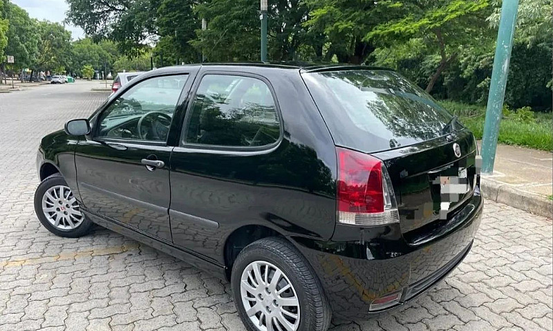 Fiat Palio 1.0/ Trof...