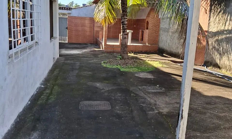 Casa Para Venda Com ...