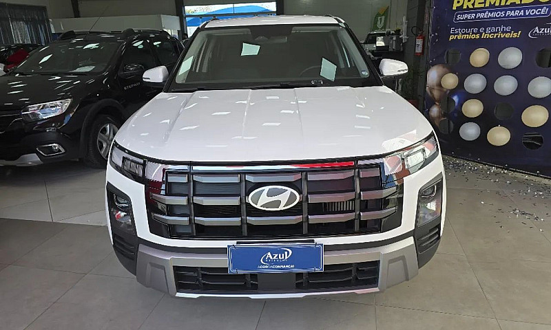 Hyundai Creta Limite...