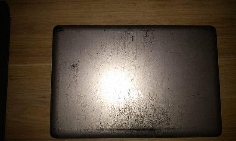 Vendo Notebook Hp...
