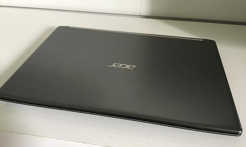 Notebook Acer Core I...