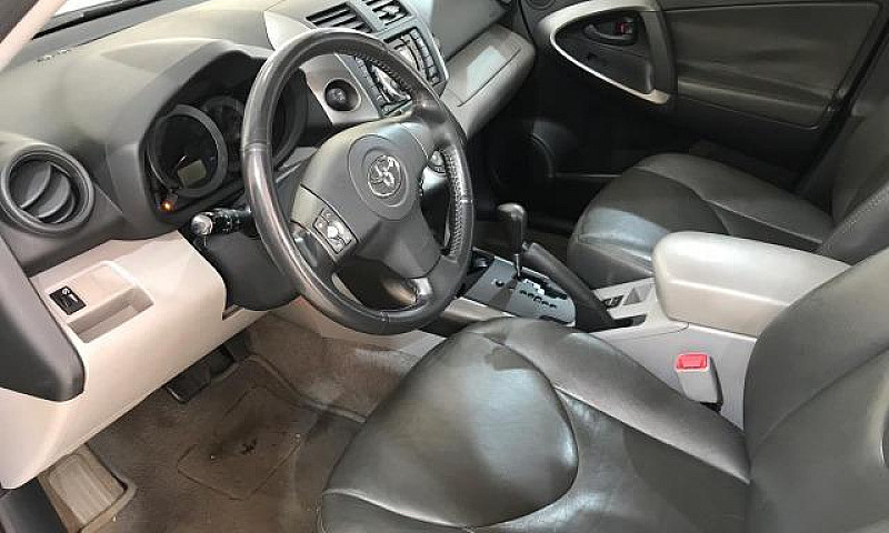 Toyota Rav4 2.4 4X4 ...