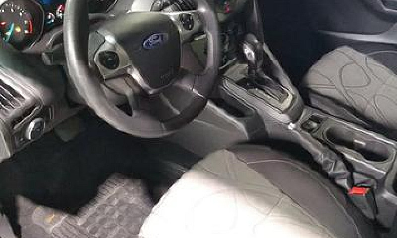 Ford Focus Sed. 1.6 ...