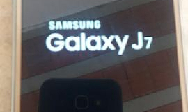 Samsung J7...