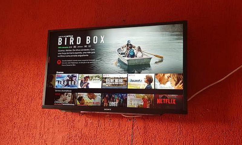 Smartv Sony Bravia L...