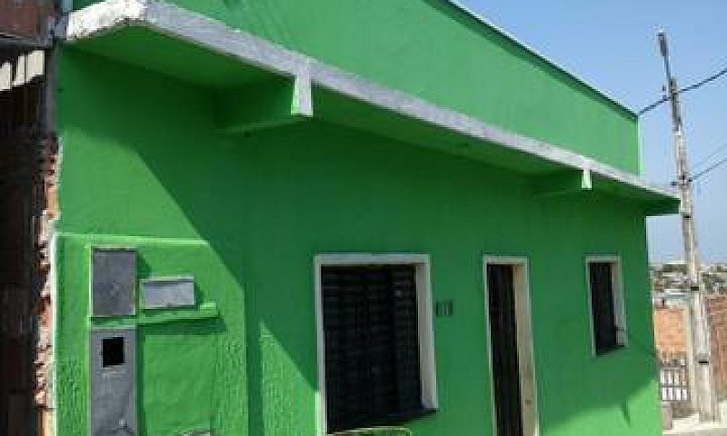 Casa Gilberto Mestri...