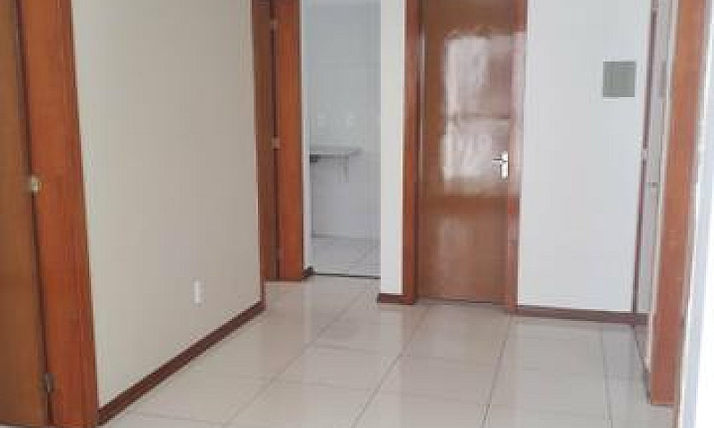 Apartamento Padrão T...