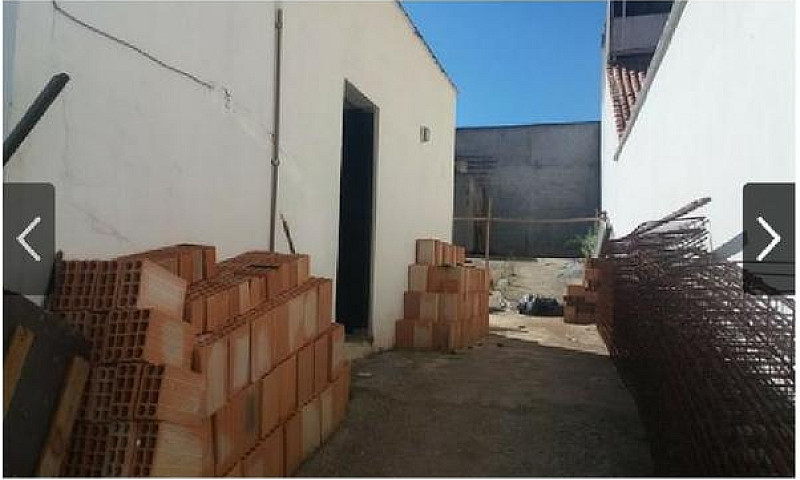 Casa Com 02 Quartos ...