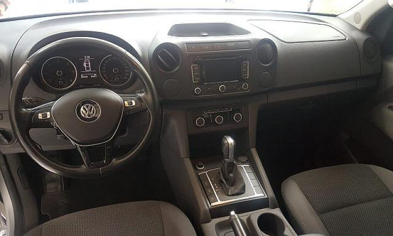 Vw - Volkswagen Amar...