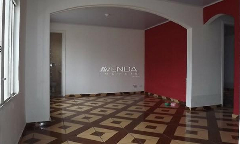 Casa Em Alvenaria Co...