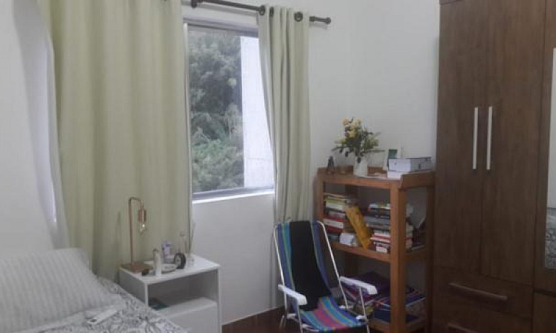 Apartamento 1 Dorm N...