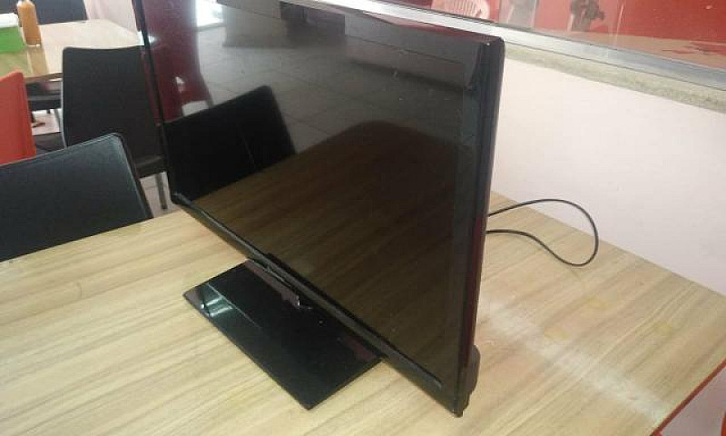 Tv Led Samsung 24 Po...