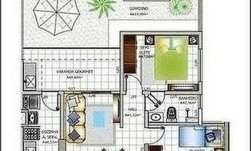 114-Condominio Royal...