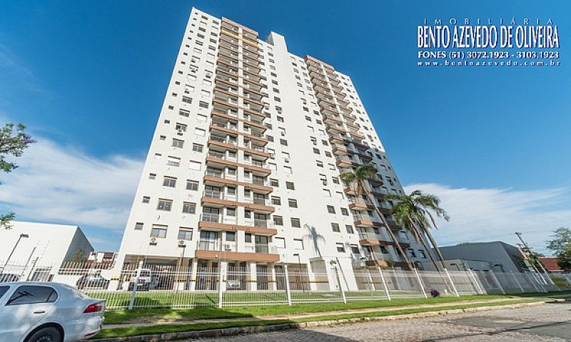 Porto Alegre - Padrã...