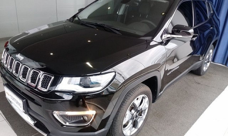 Jeep Compass 2.0 16V...