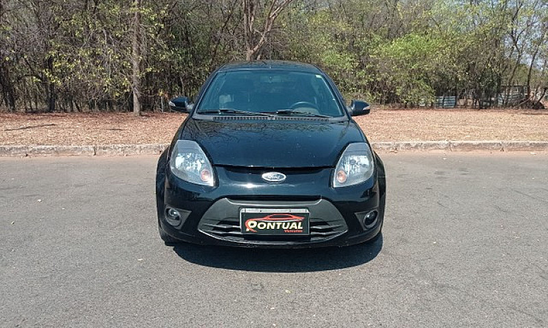 Ford Ka 1.0 Flex 201...