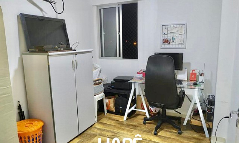 Apartamento Para Ven...