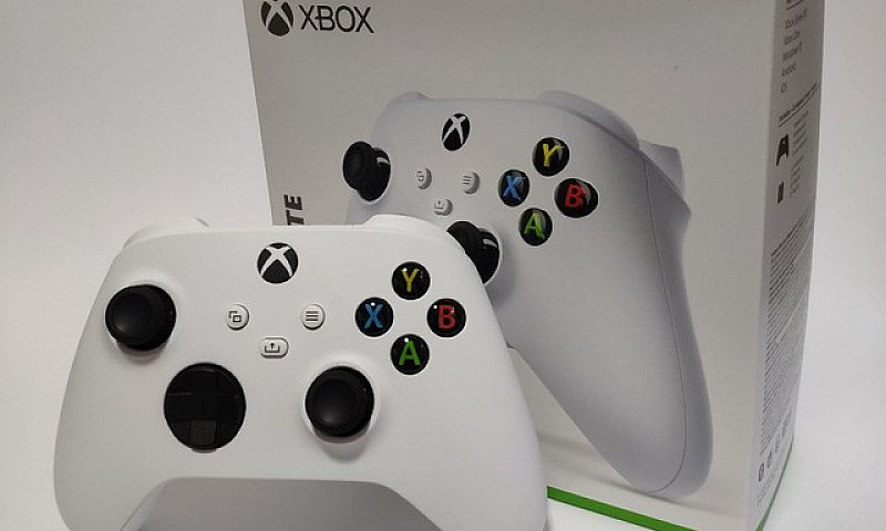 Controle Xbox Series...