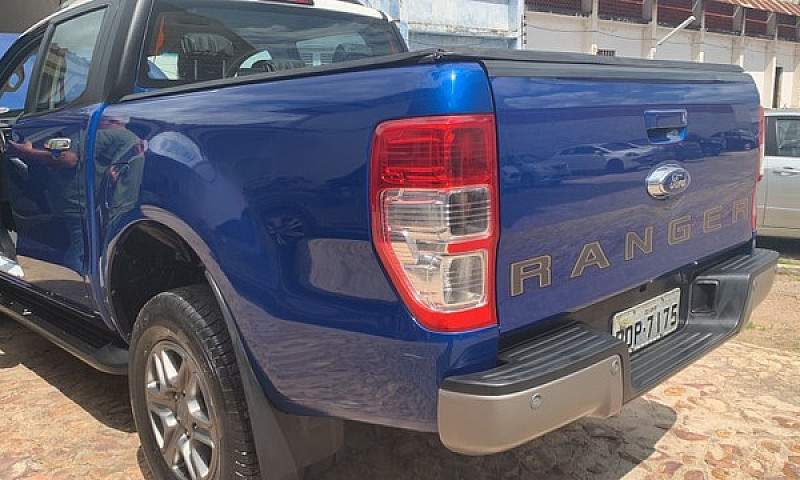 Ranger 2.2 Diesel 4X...