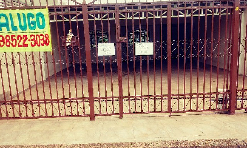 Casa Com 5 Quartos E...