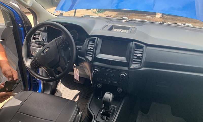 Ranger 2.2 Diesel 4X...