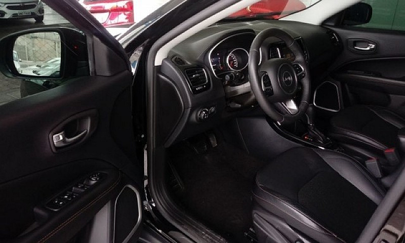 Jeep Compass 2.0 16V...