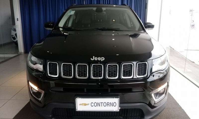 Jeep Compass 2.0 16V...