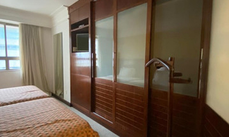 Vendo Aparthotel No ...