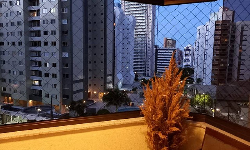 Belo Apartamento Com...