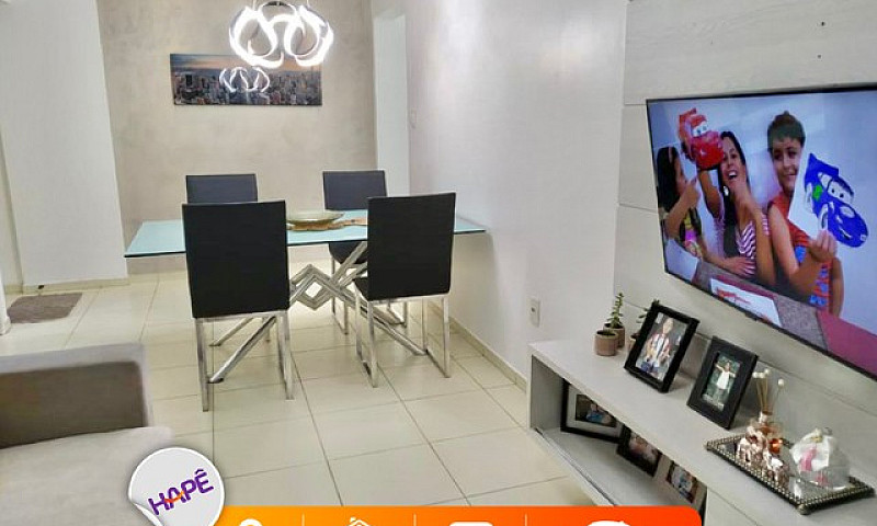 Apartamento Para Ven...