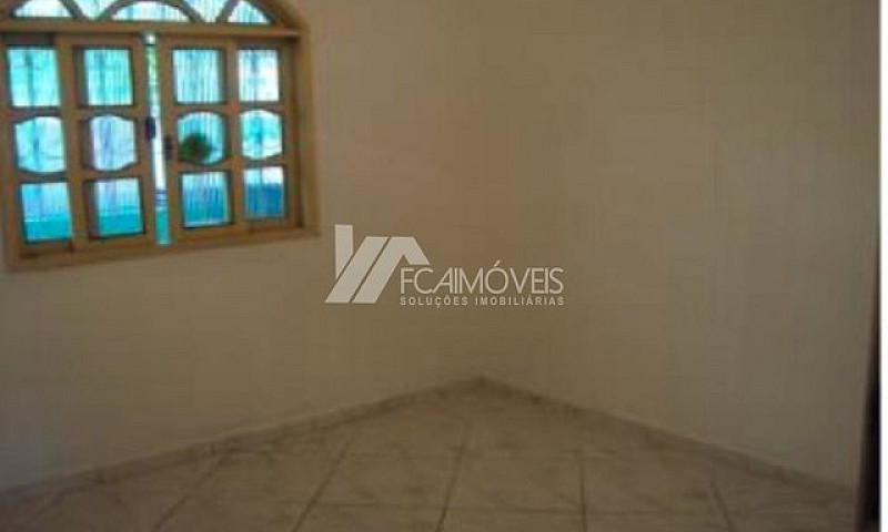 Casa À Venda Com 5 D...