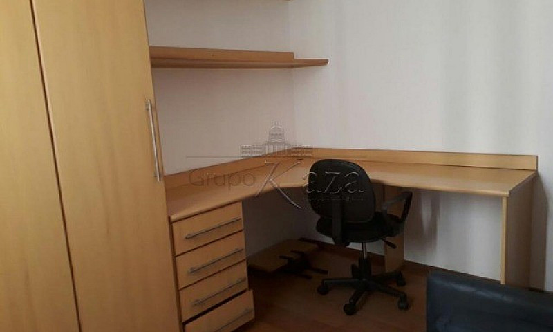 Apartamento Mobiliad...