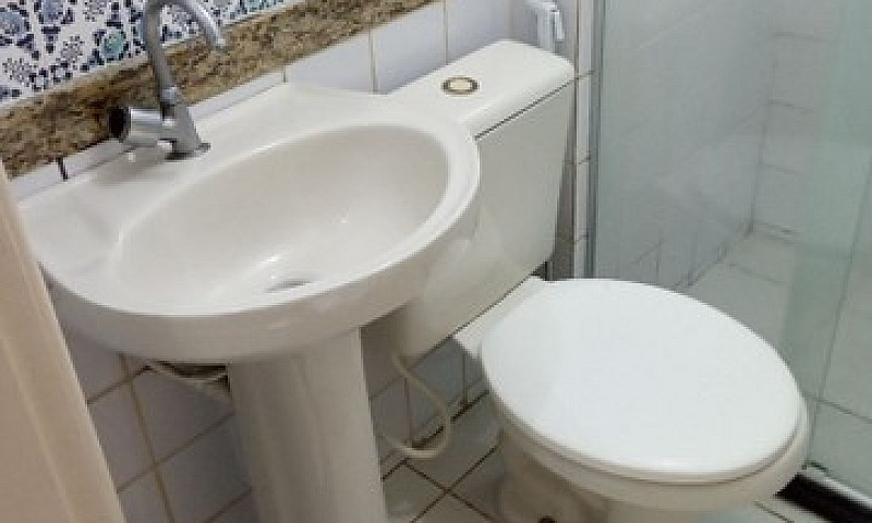 Quarto E Sala Jardim...