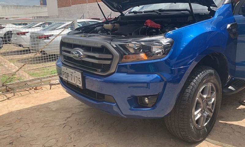 Ranger 2.2 Diesel 4X...