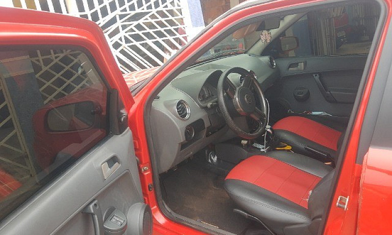 Gol 1.0 Plus...