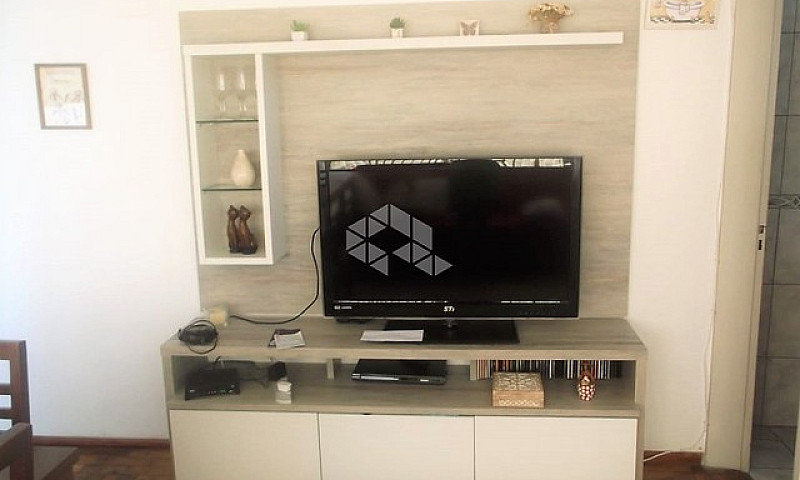 Apartamento À Venda ...