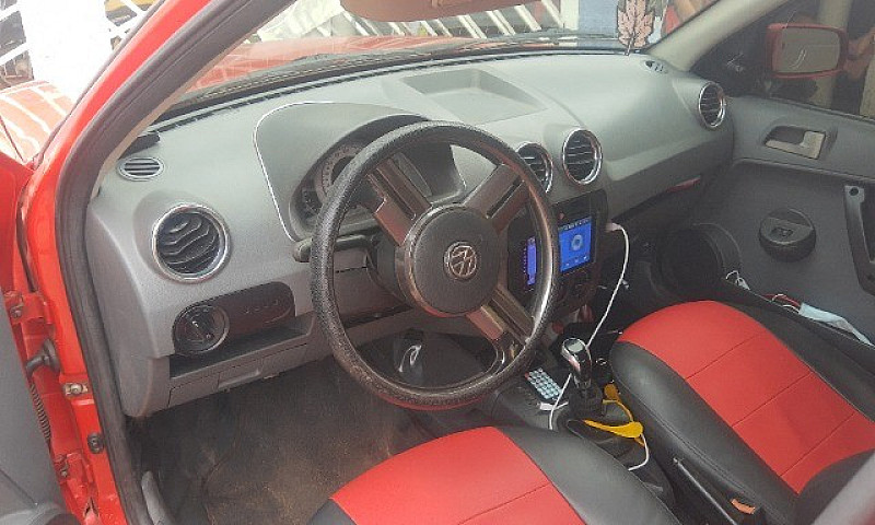 Gol 1.0 Plus...