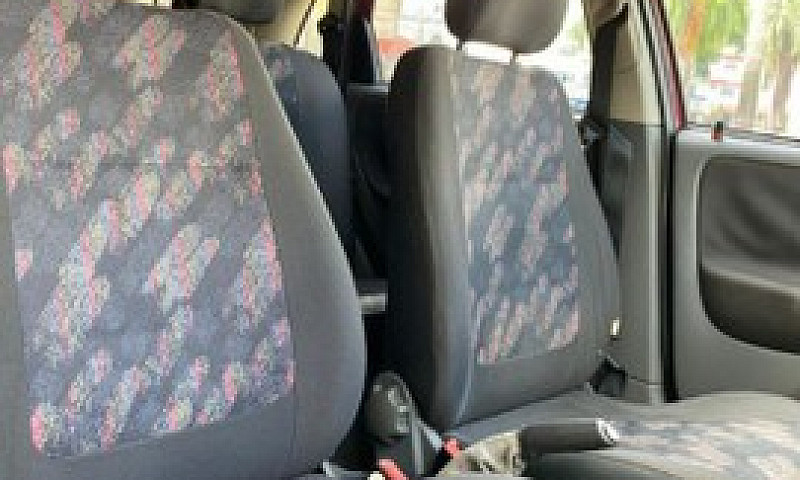 Corsa Hatch...