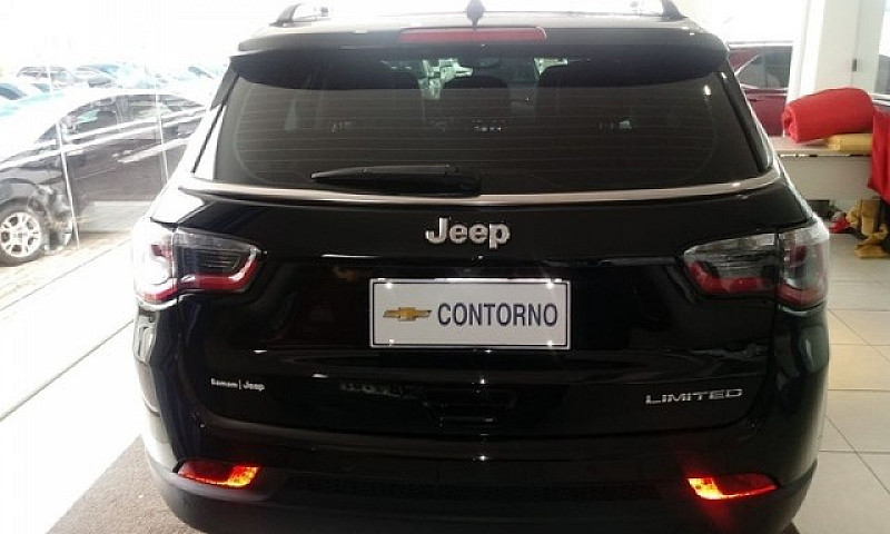 Jeep Compass 2.0 16V...