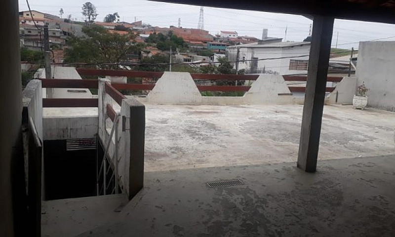 Vendo Casa Na Chácar...