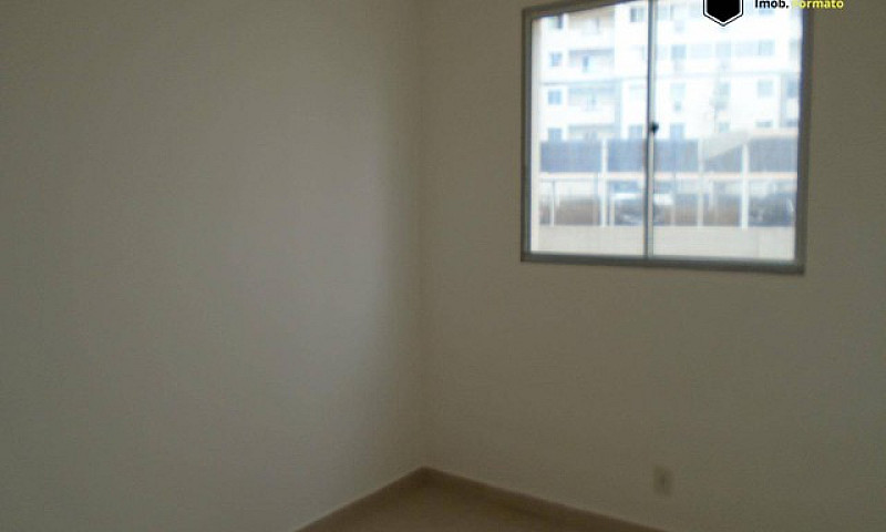 Apartamento Para Alu...