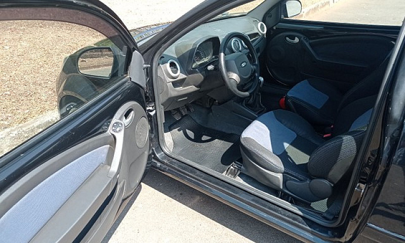Ford Ka 1.0 Flex 201...