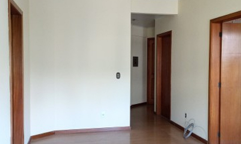 Apartamento Para Alu...